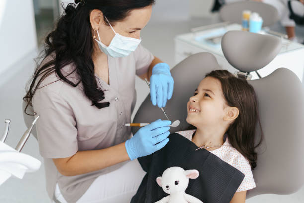 Best Broken or Cracked Tooth Emergency Dentist in Millbrae, CA
