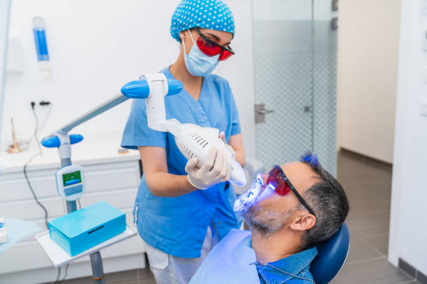 Best Emergency Dentist for Knocked-Out Tooth in Millbrae, CA