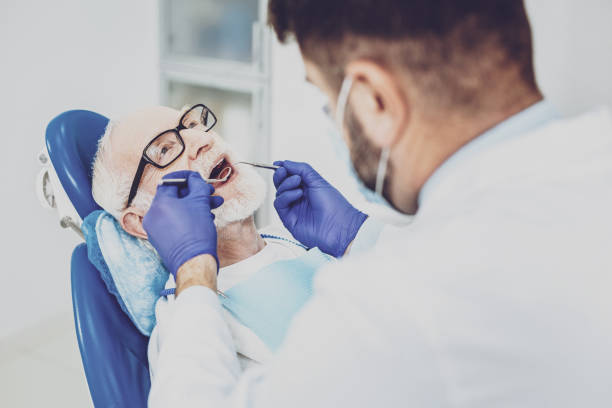 Best Emergency Dentist for Special Needs Patients in Millbrae, CA